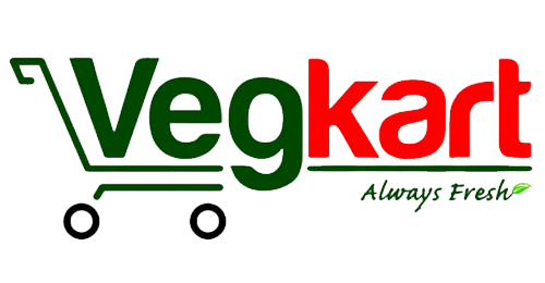Vegkart Logo Image